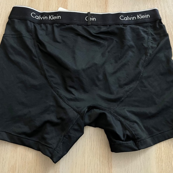 Calvin Klein L boxer briefs - Picture 2 of 3